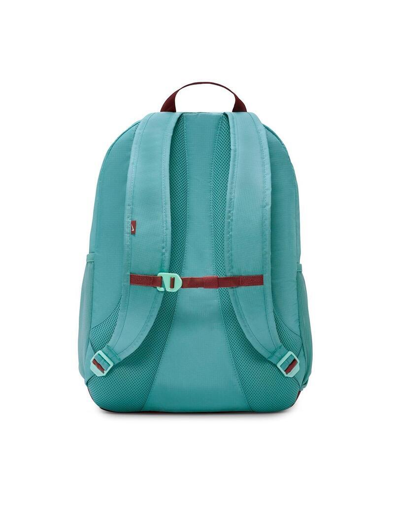 Sac à dos Nike Hayward vert 3/7