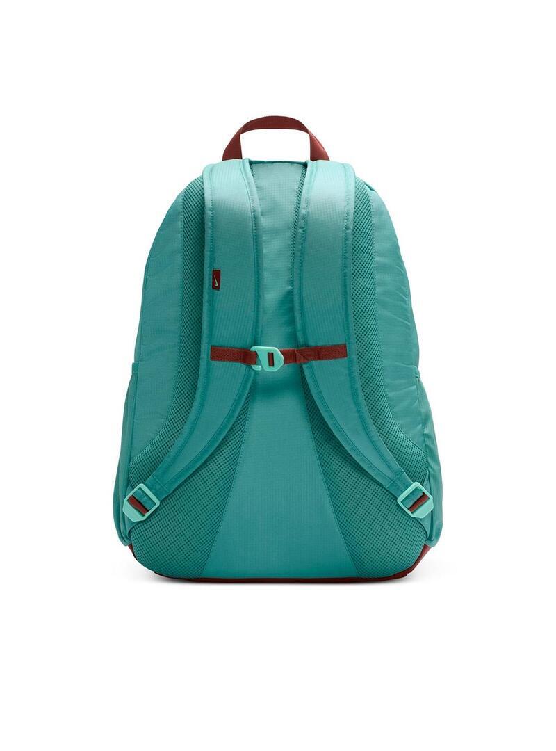 Sac à dos Nike Hayward vert 2/7