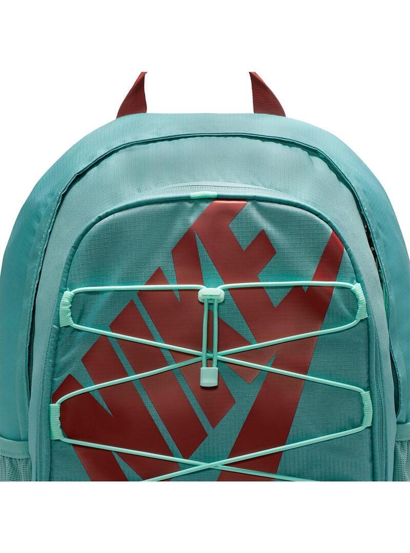 Sac à dos Nike Hayward vert 7/7