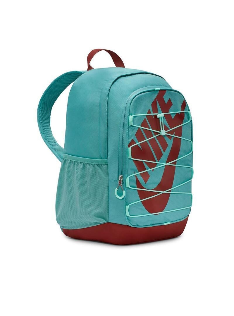 Sac à dos Nike Hayward vert 4/7