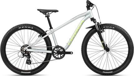 Vélos enfant 24" MX 24 XC argente
