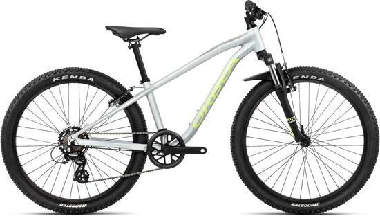 Vélos enfant 24" MX 24 XC argente