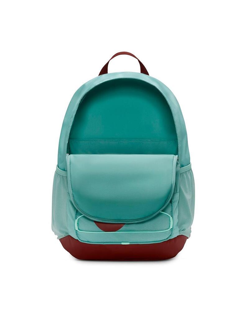 Sac à dos Nike Hayward vert 6/7
