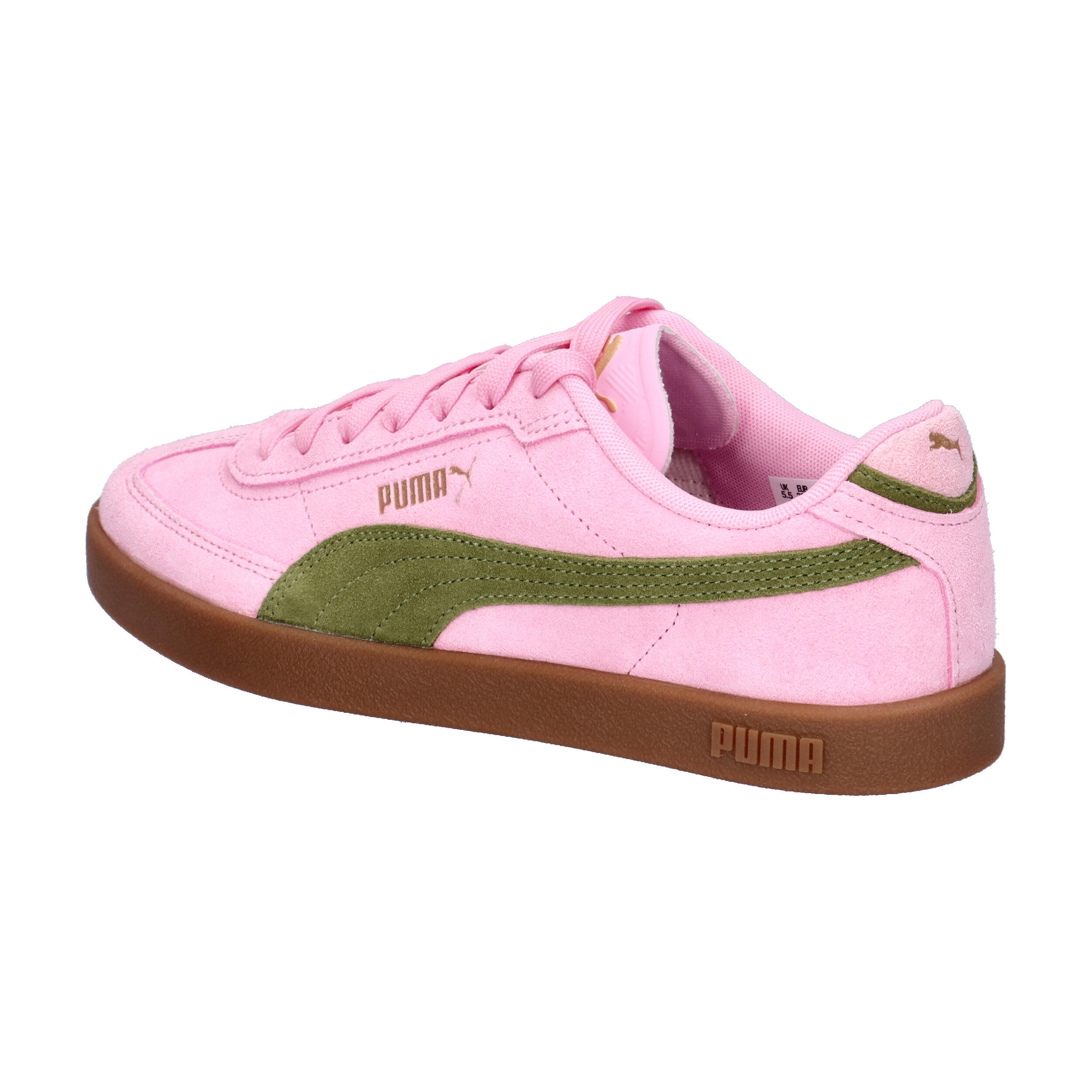 męskie Sneakers Puma Club Ii Era Suede 11/15