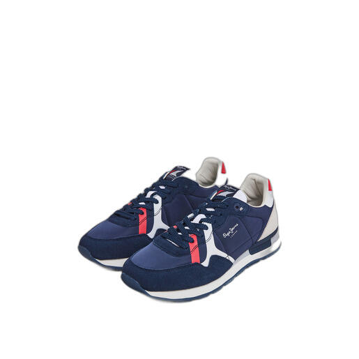 Zapatillas Pepe Jeans Brit Road 2/5