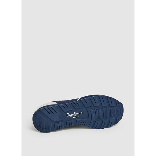 Zapatillas Pepe Jeans Brit Road 5/5