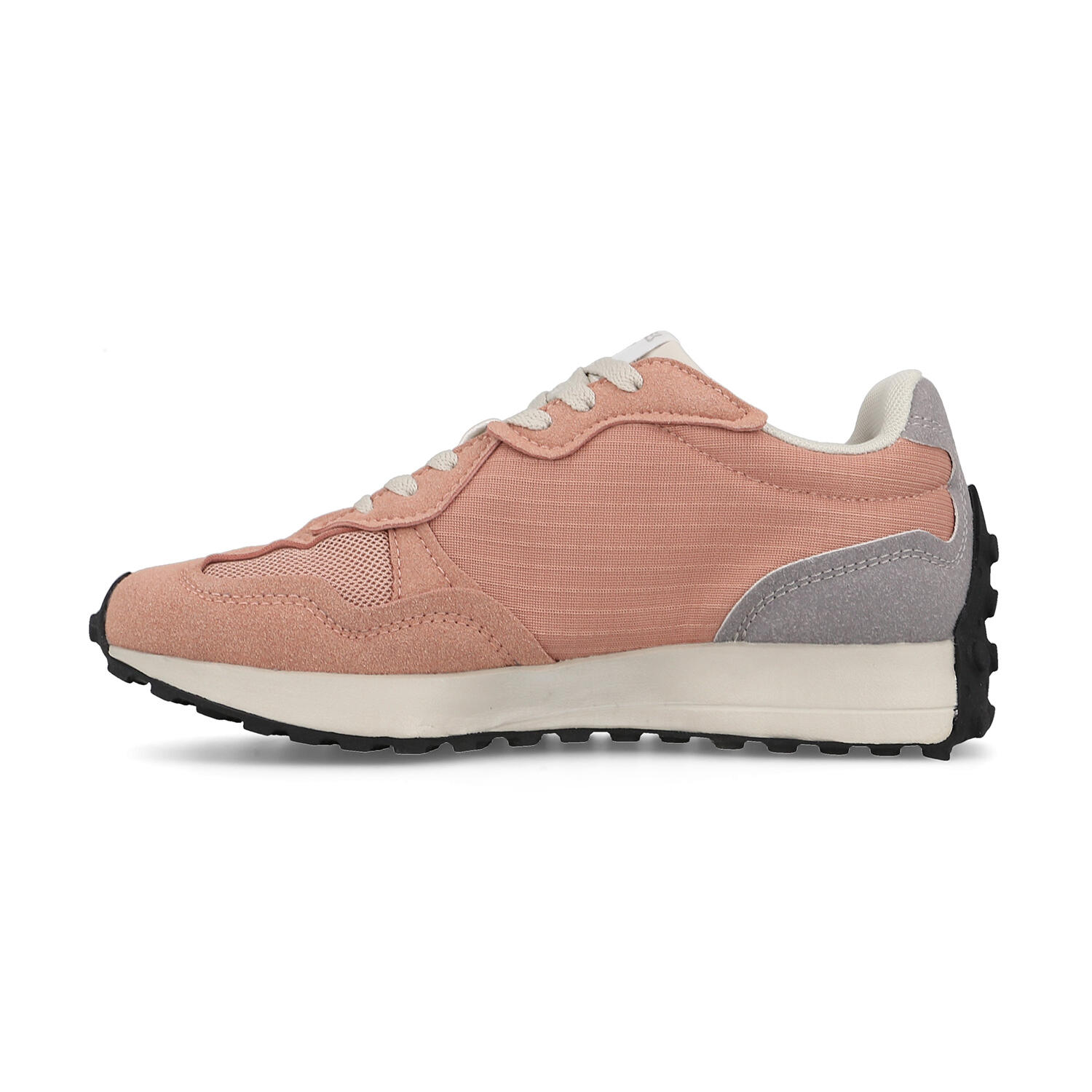 Zapatillas casual Mujer Sorvilán rosa 3/5