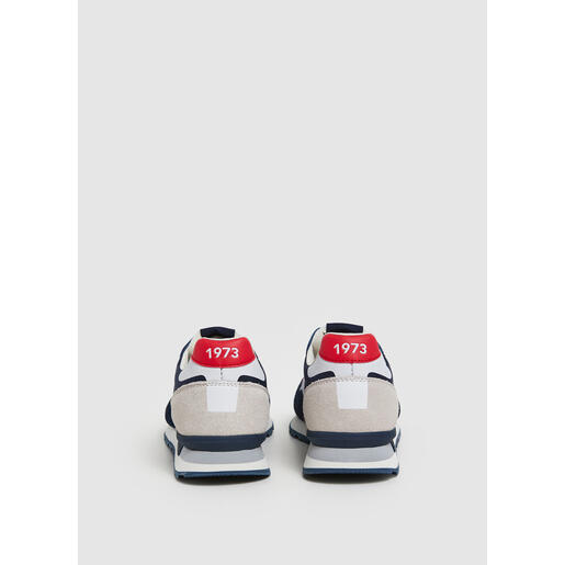 Zapatillas Pepe Jeans Brit Road 4/5