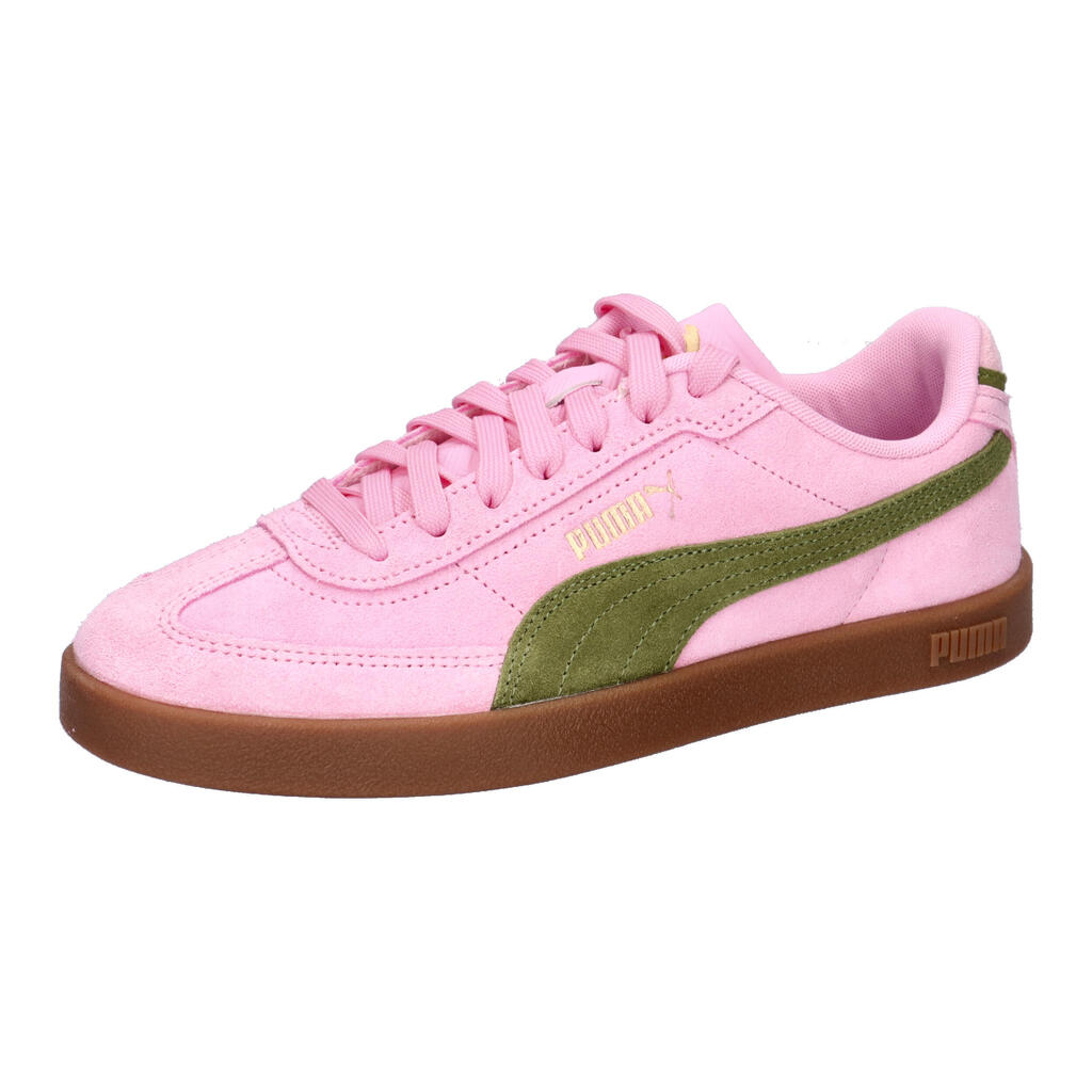 PINK / GREEN