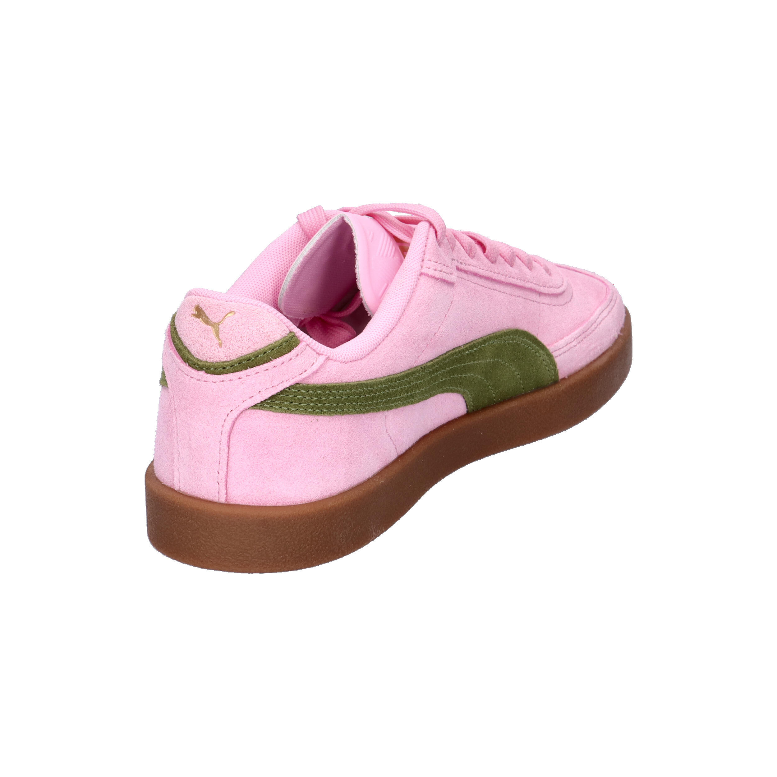 , Roze, Mannen 6/7