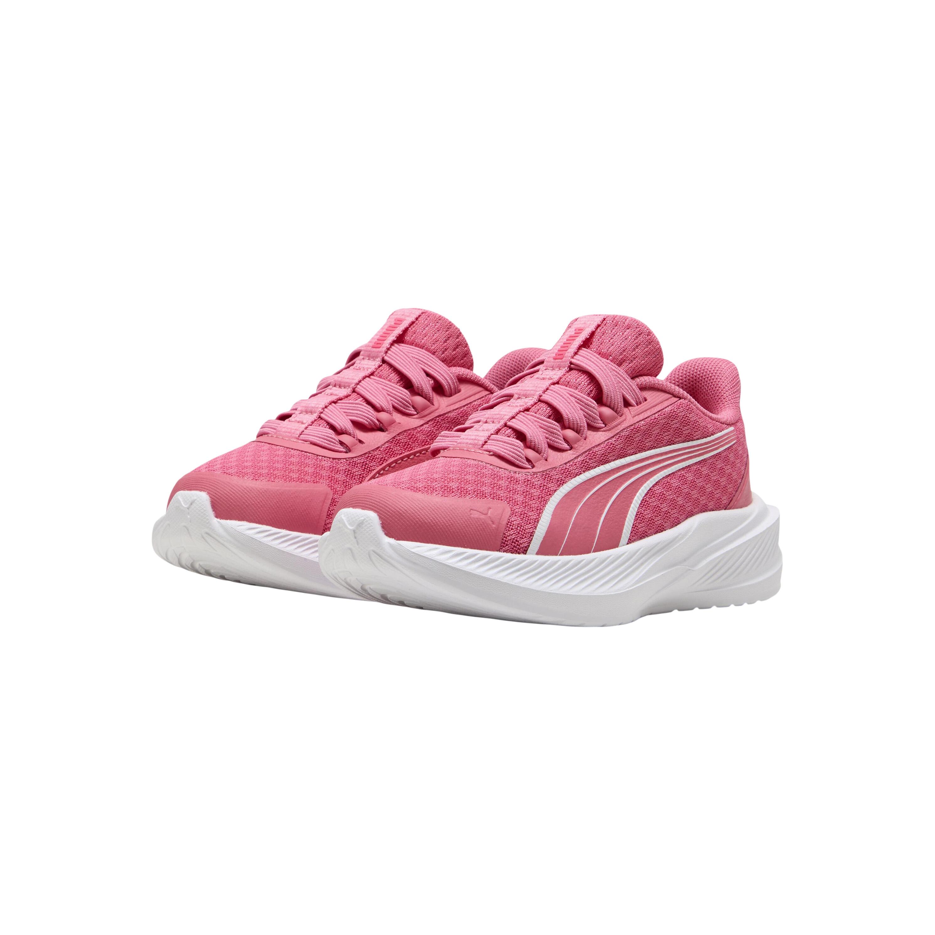 Basket Basse à Lacets Enfant Puma Dasher Sliptech Inf 5/6