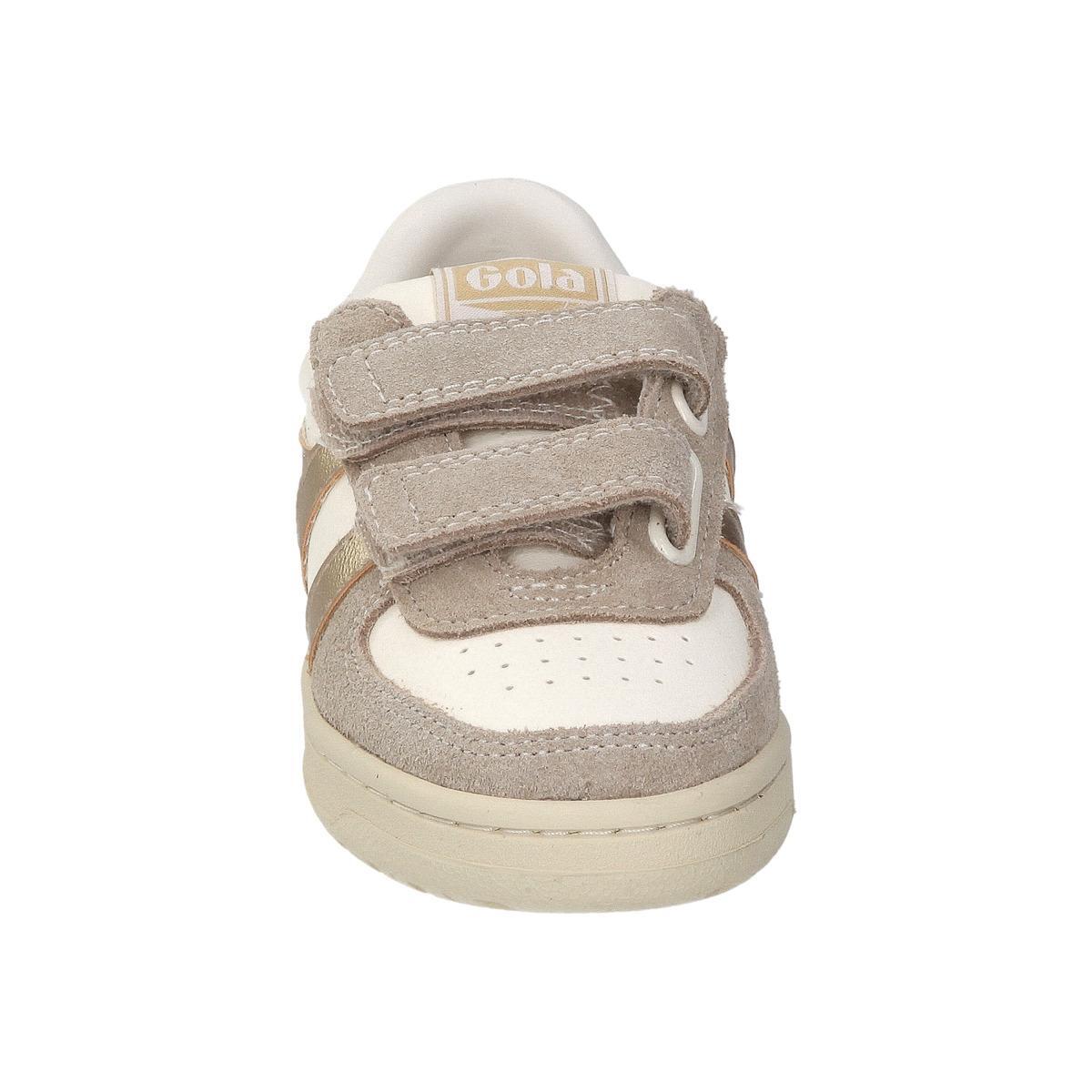 Sneakers Gola Hawk Mirror Strap 3/3