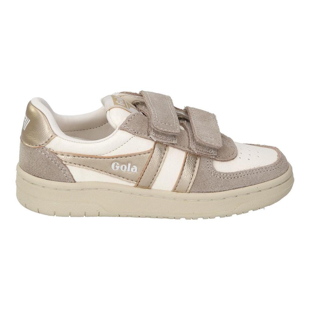 Children's Trainers Gola Hawk Mirror Strap