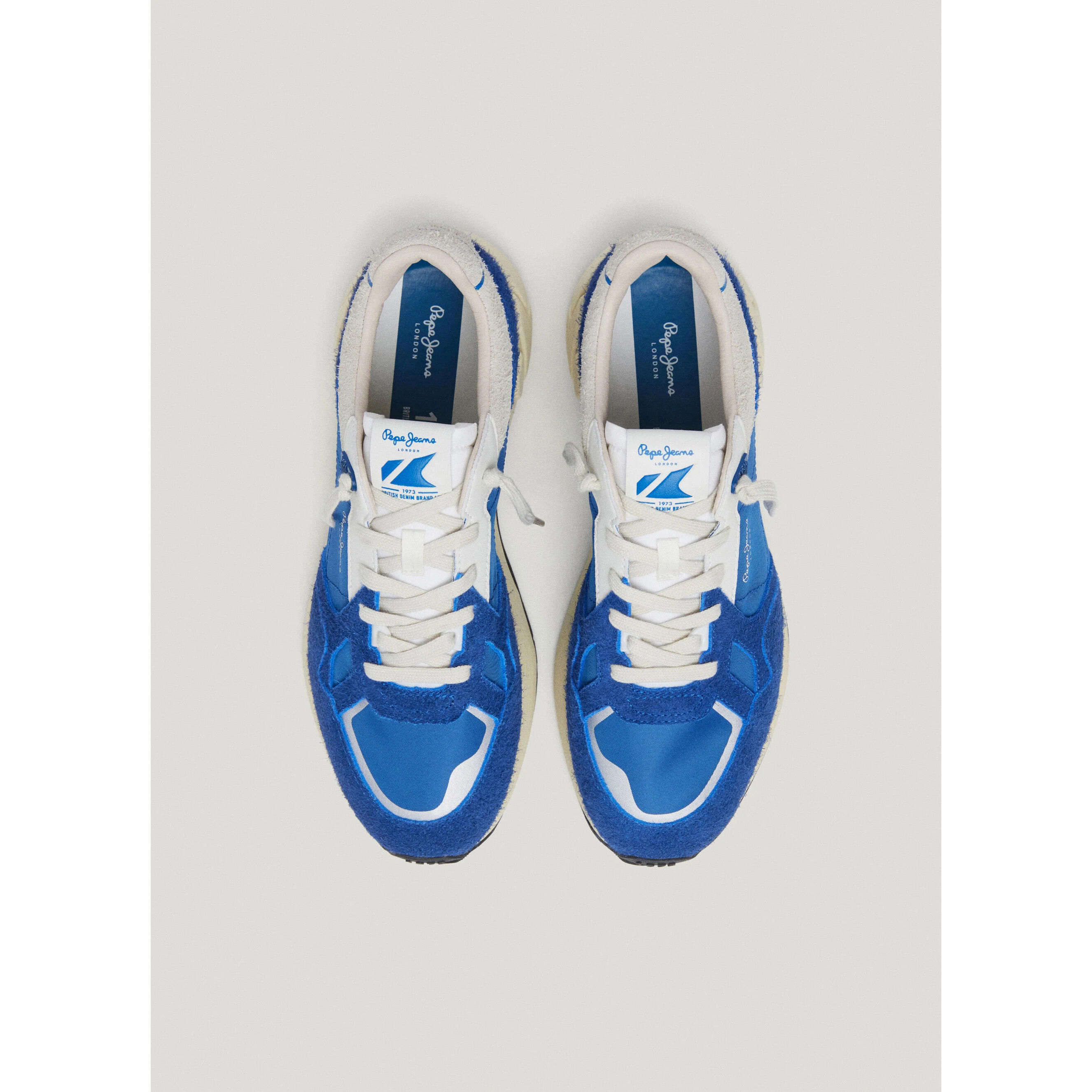 Sneakers Pepe Jeans Marlon Divided 2/4