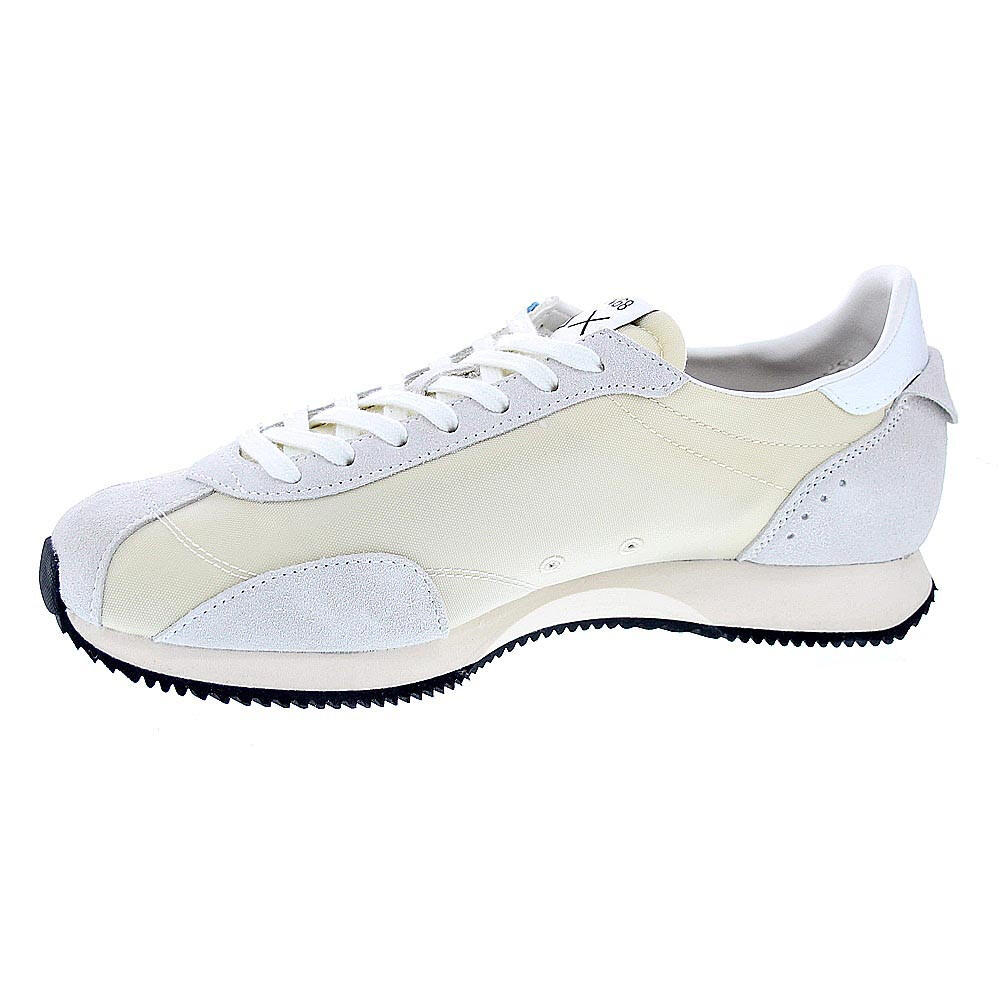 Zapatillas SUN68  Easy Runner Blanco  Hombre 2/4
