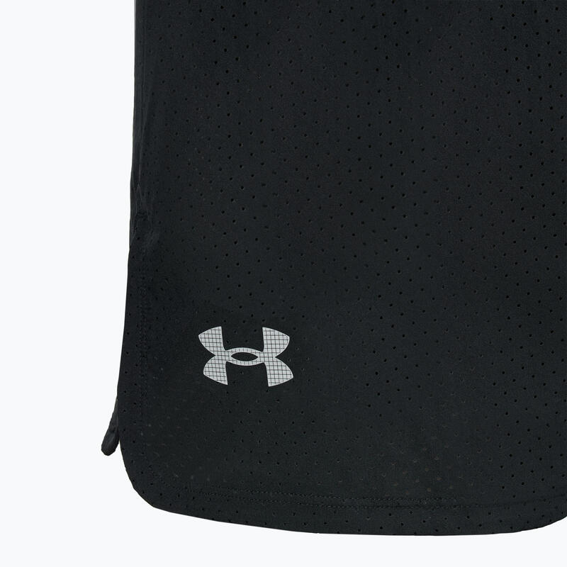 Pantaloni scurți de alergare pentru bărbați Under Armour Trail Run Launch
