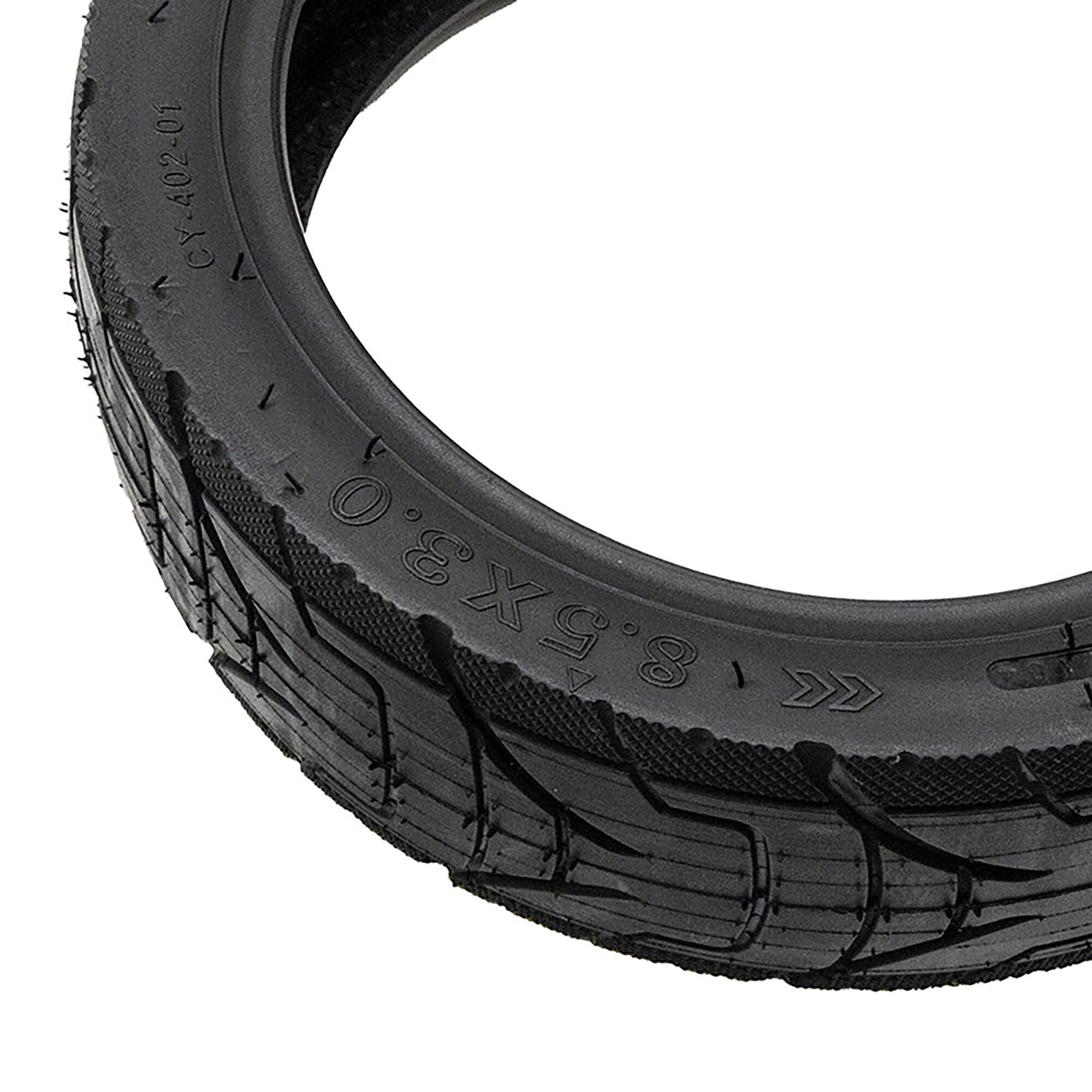 Pneu trottinette tubeless Ewheel edition gel 5/5