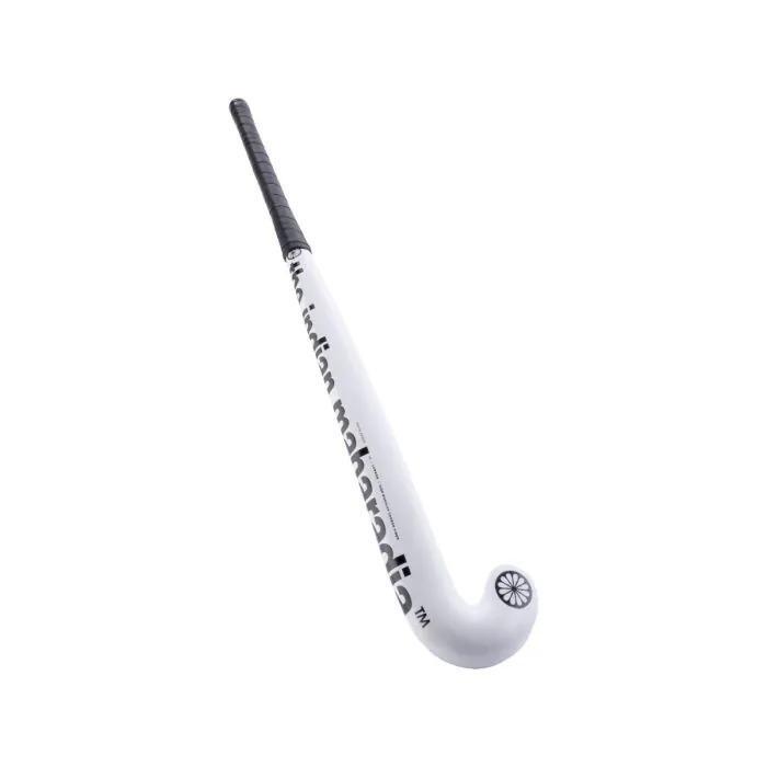 Bastone da hockey The Indian Maharadja White Sword 4/6