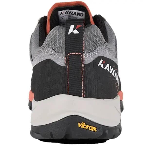 Kayland Miura Gtx Wanderschuhe Schwarz/Grau Frau 5/7
