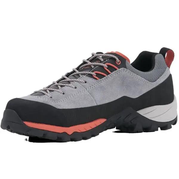 Kayland Miura Gtx Wanderschuhe Schwarz/Grau Frau 7/7