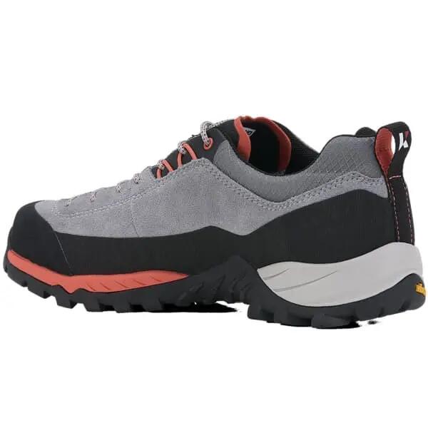 Kayland Miura Gtx Wanderschuhe Schwarz/Grau Frau 6/7