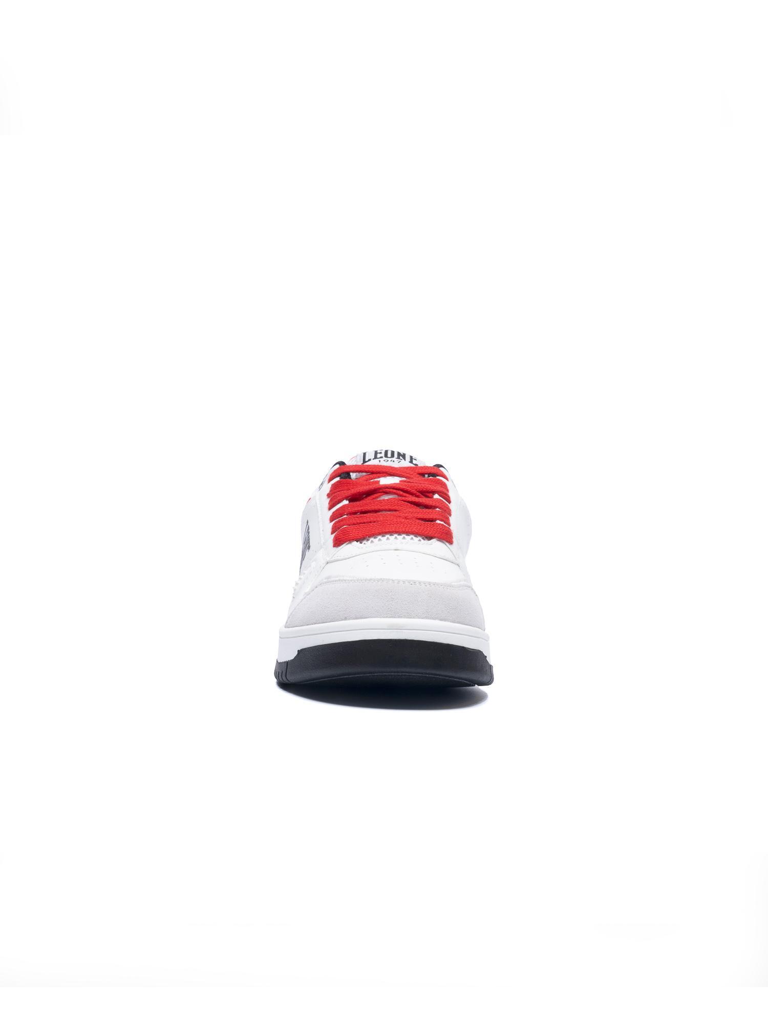 Leone 1947 Heren Sneakers 3/7