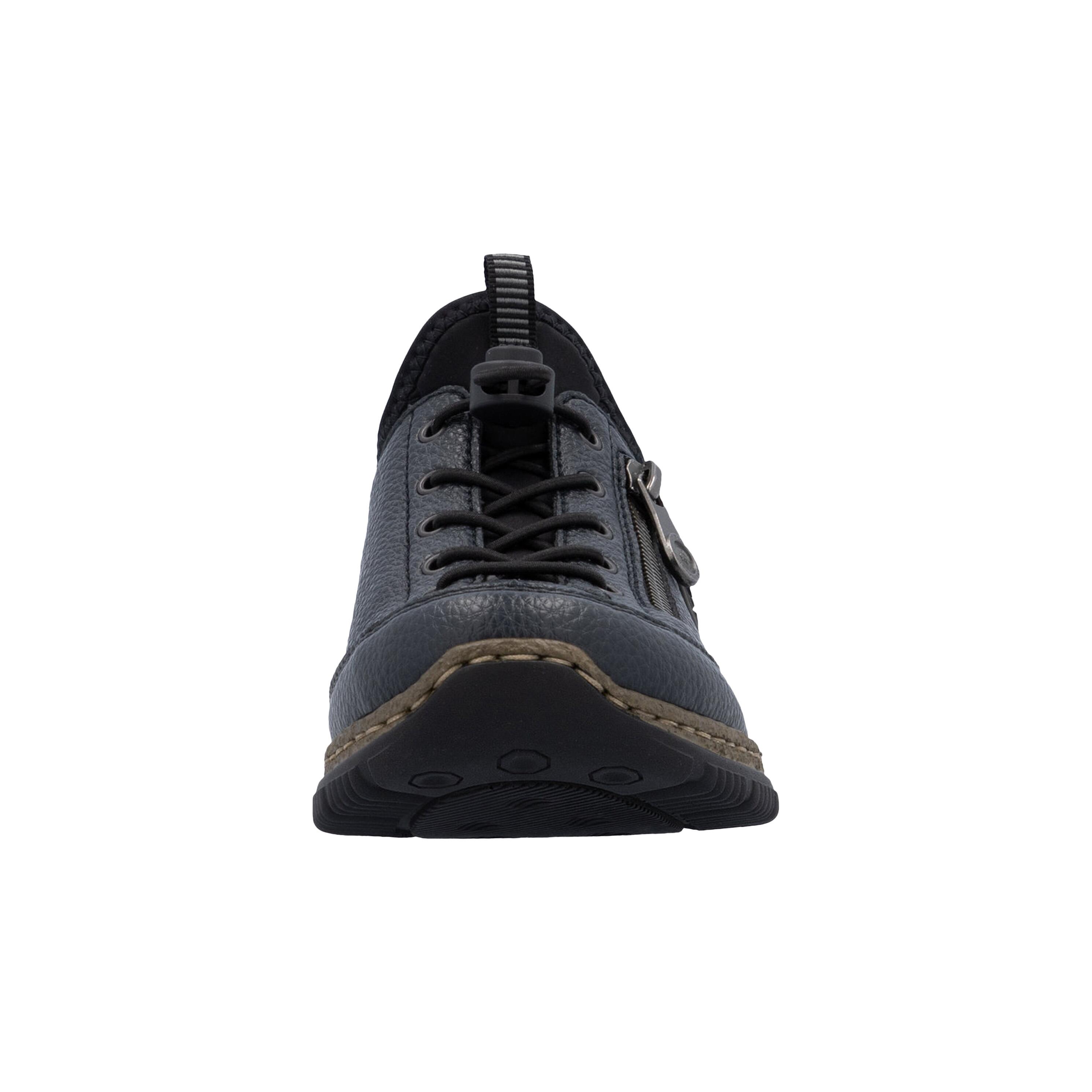 Womens Shoes Leisure Low Top Lace Up N3267-54 5/5