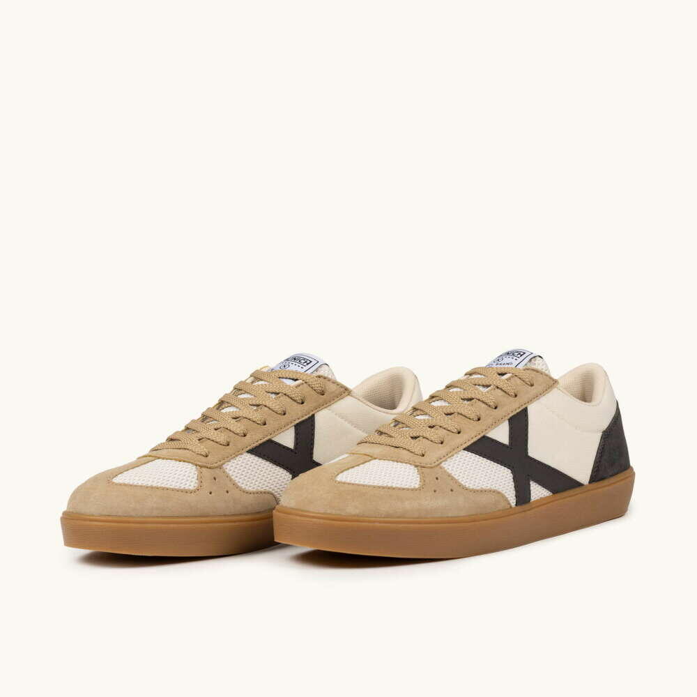 Zapatilla de Tiempo Libre para HOMBRE MUNICH BREAK 49 3/6