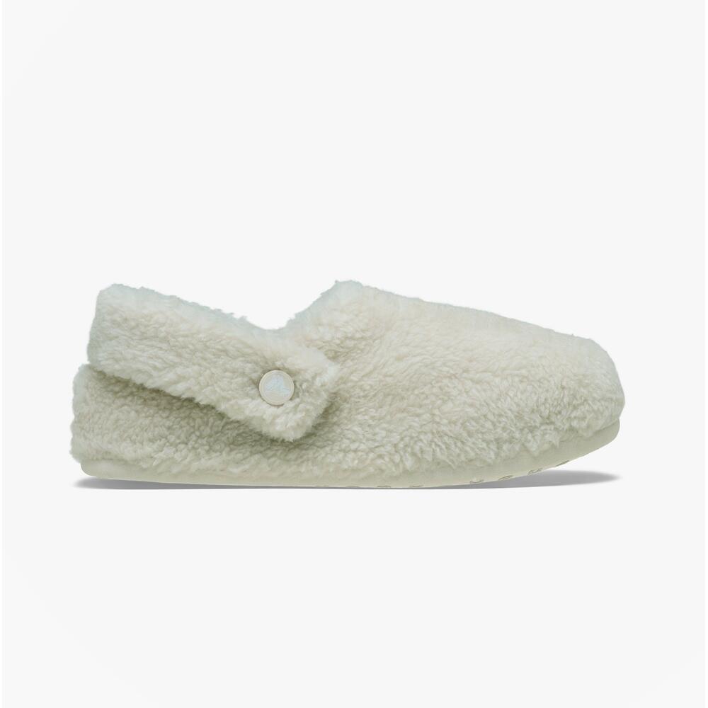 Mens Slippers Leisure Classic Cozzzy