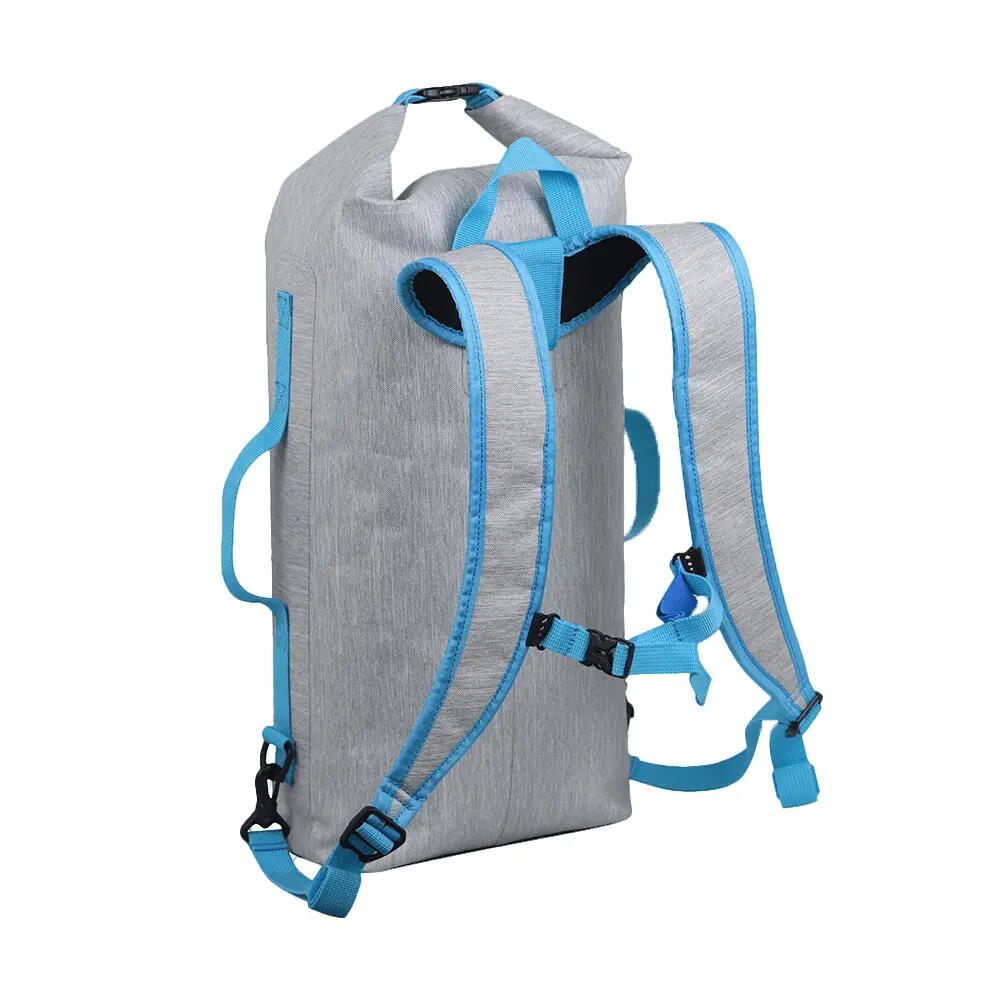Mochila impermeable Urban 20L TPU - INDY 2/5