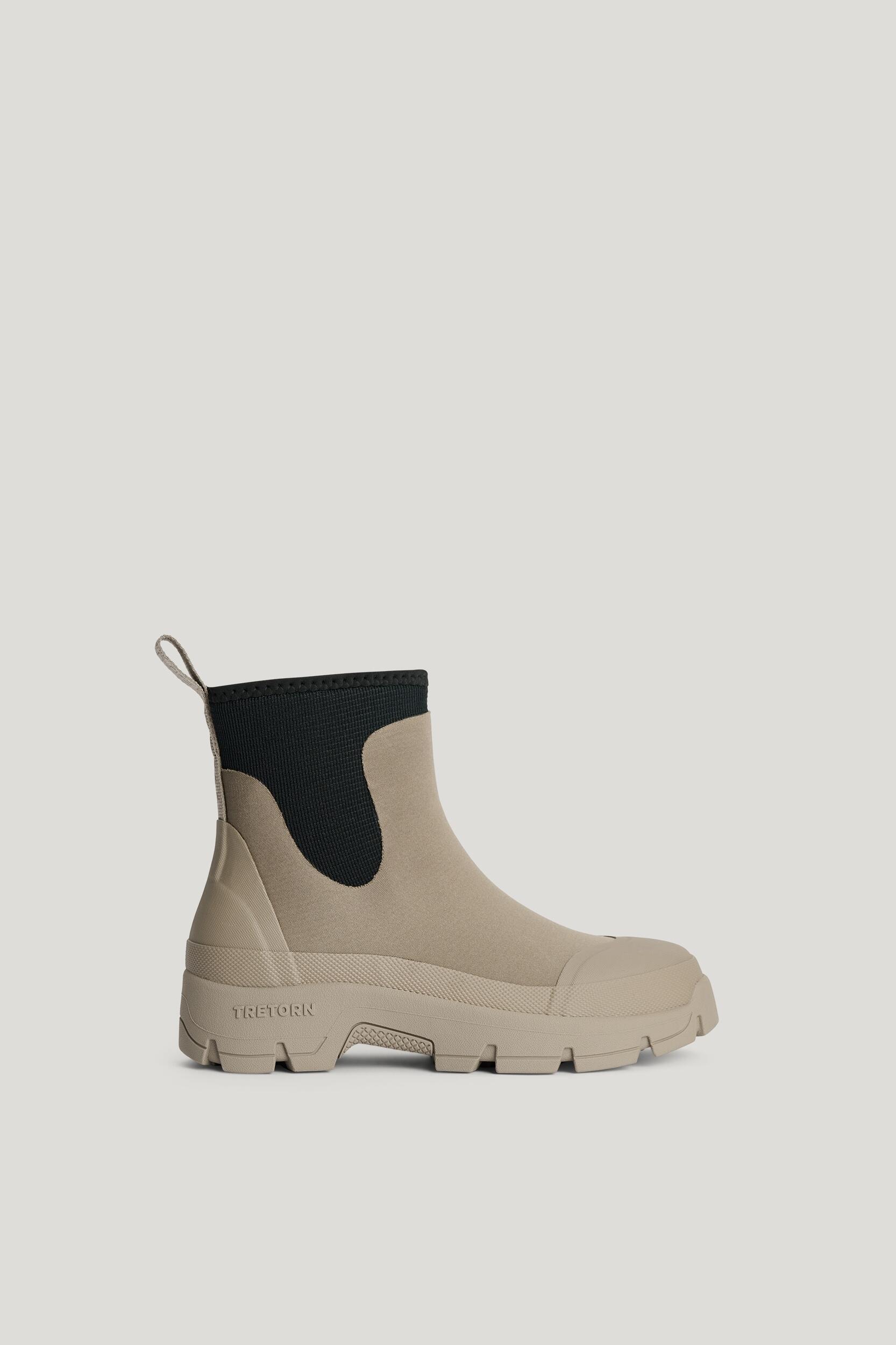GARPA HYBRID WATERDICHTE SCHOENEN 3/7