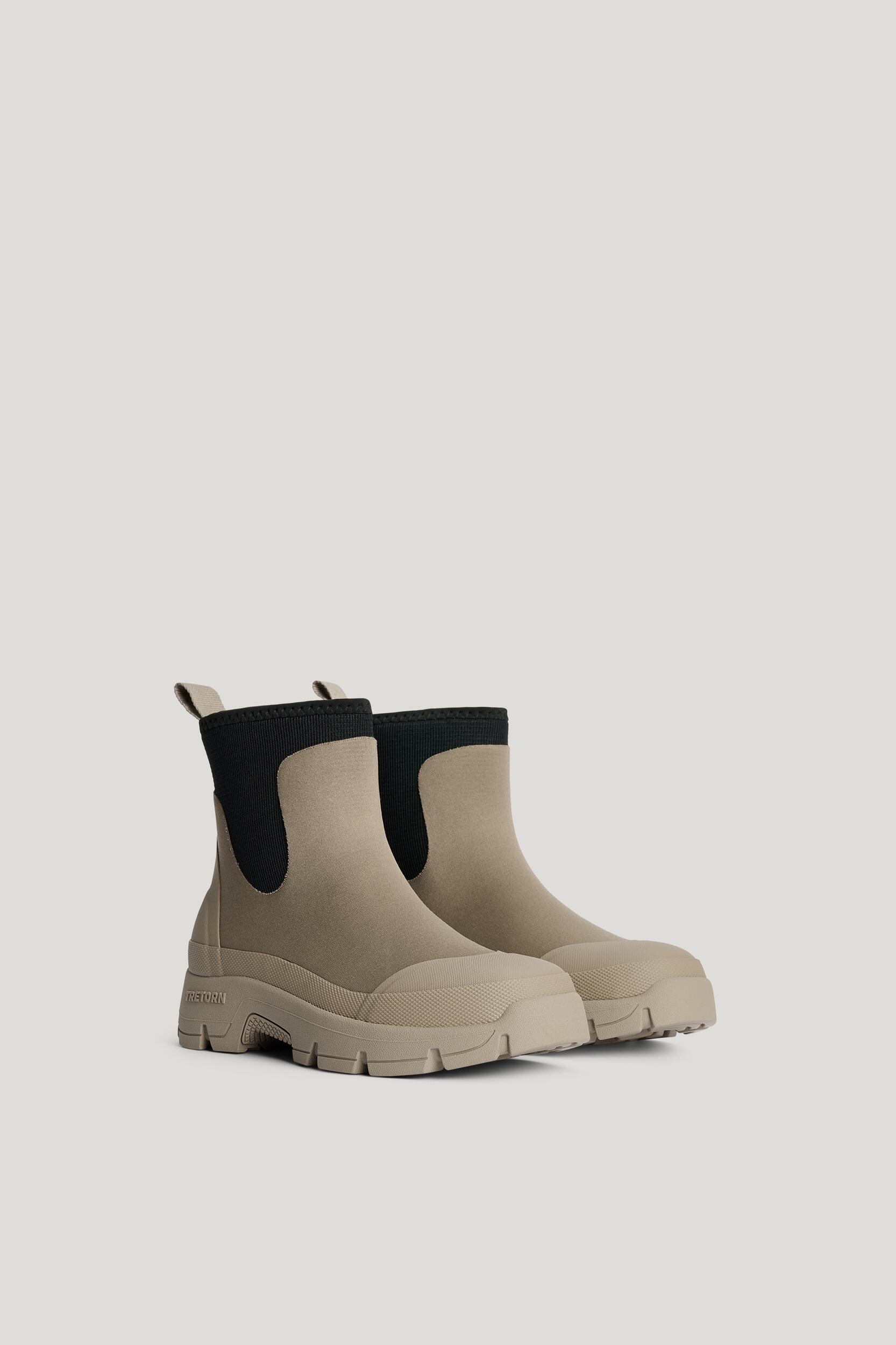 GARPA HYBRID WATERDICHTE SCHOENEN 2/7