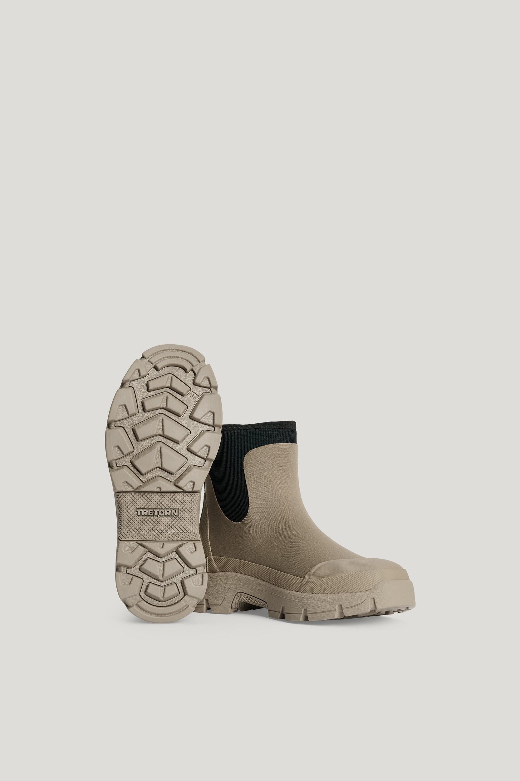 GARPA HYBRID WATERDICHTE SCHOENEN 7/7