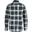 Cămașă Fjall Raven Övik Lite Flannel Shirt M Adult