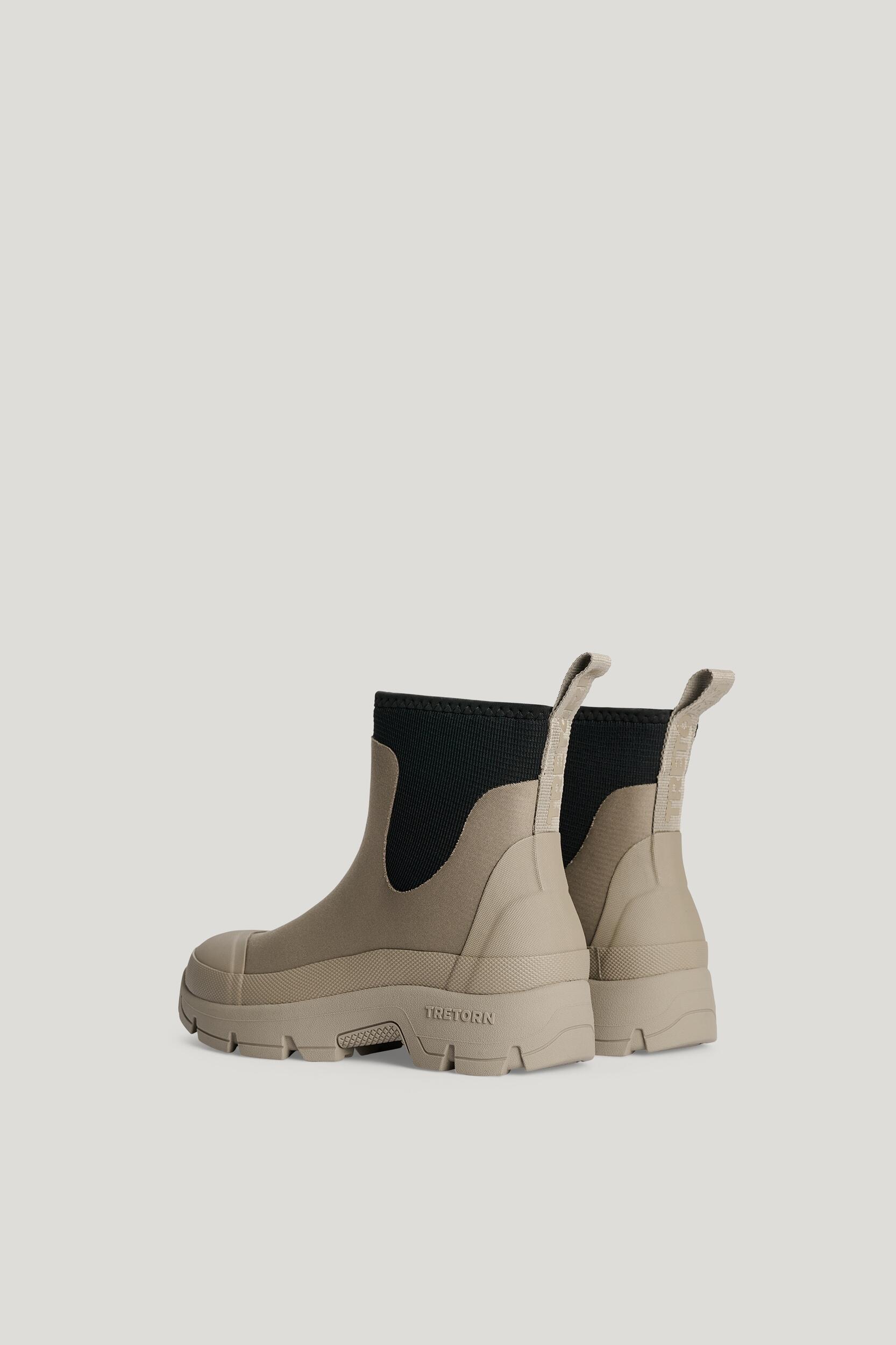 GARPA HYBRID WATERDICHTE SCHOENEN 5/7