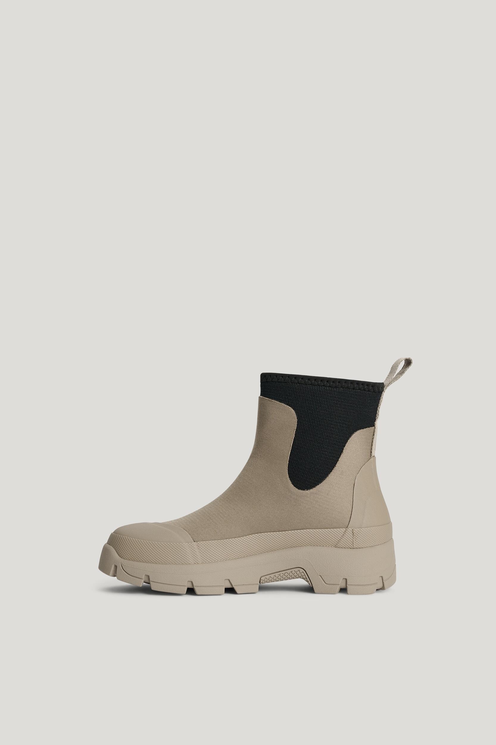 GARPA HYBRID WATERDICHTE SCHOENEN 4/7
