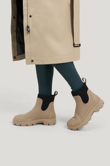 GARPA HYBRID WATERDICHTE SCHOENEN