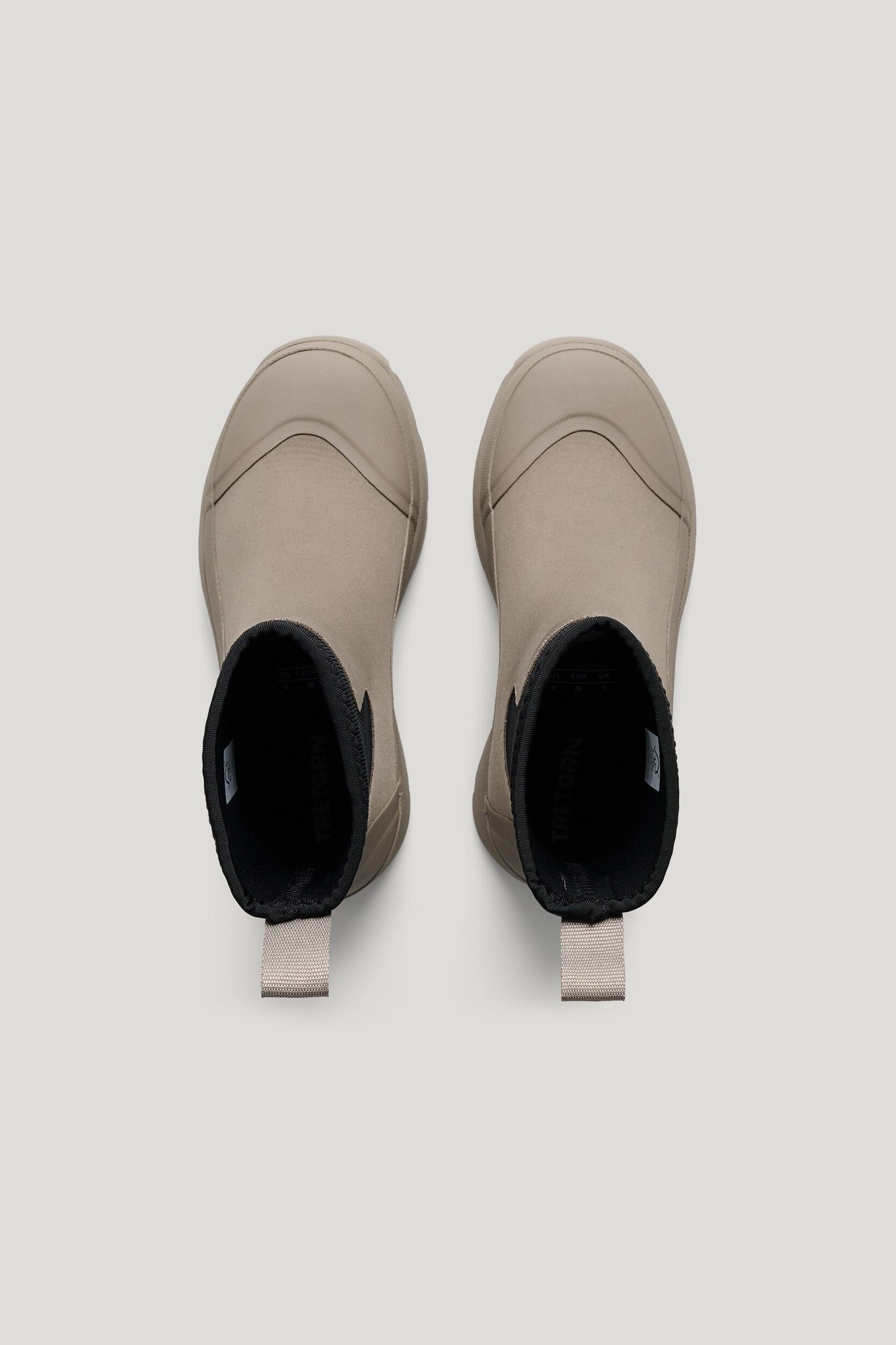 GARPA HYBRID WATERDICHTE SCHOENEN 6/7
