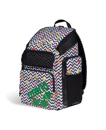 Sac à dos Arena One Go Allover 45L - Fruits juteux