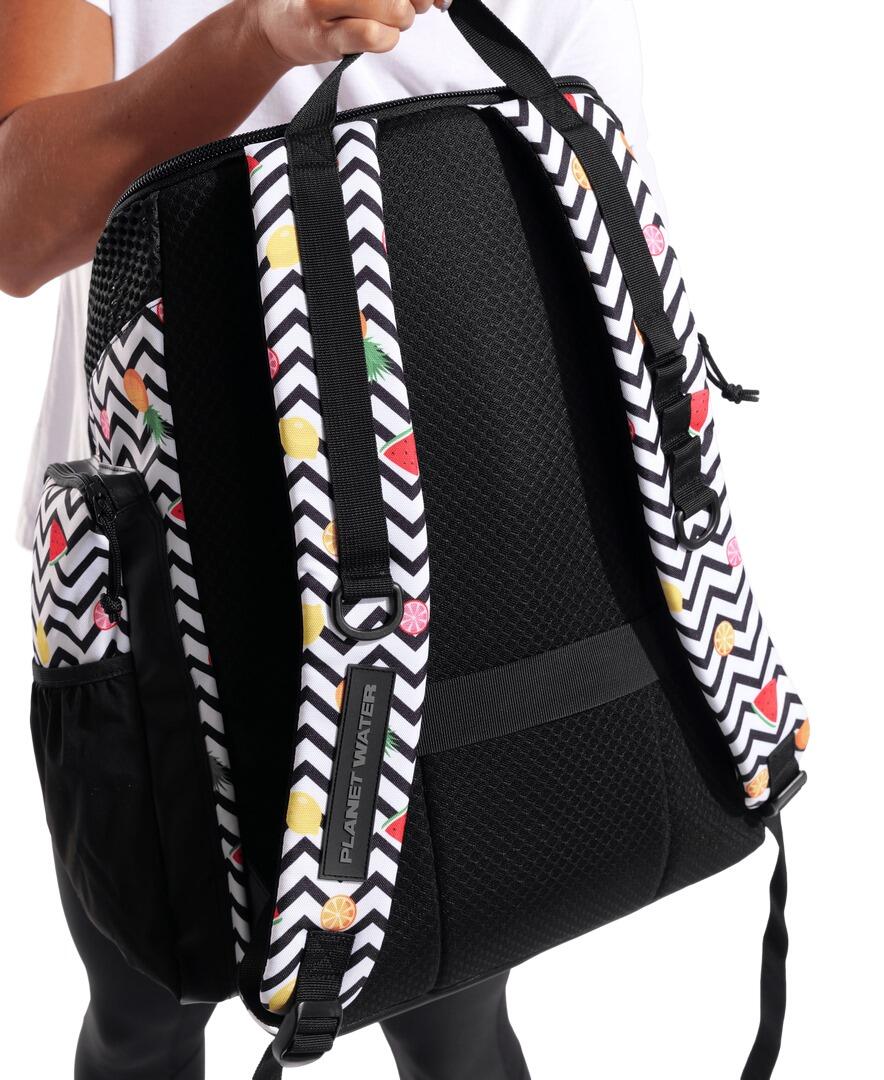 Zaino Arena One Go Allover 45L - Frutta Succosa 2/7