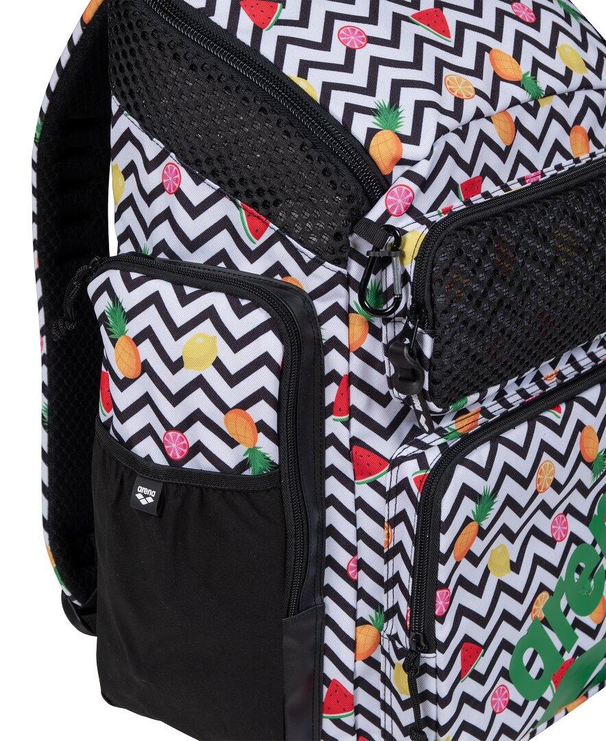 Zaino Arena One Go Allover 45L - Frutta Succosa 7/7