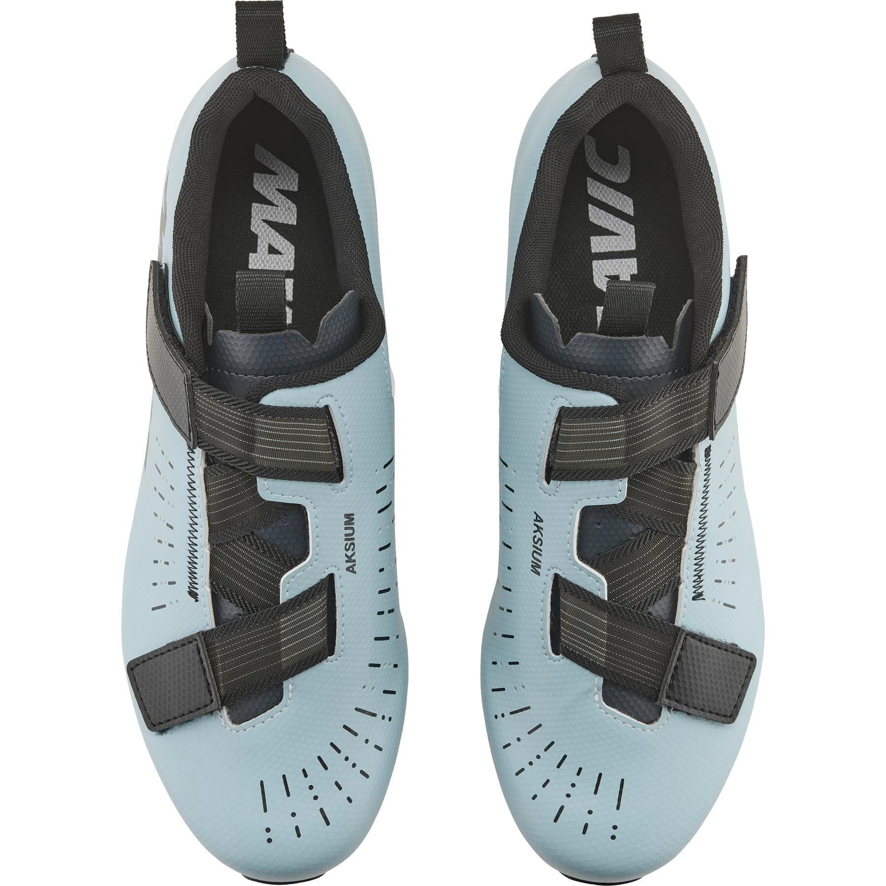 Buty Mavic Aksium Strap 2/3