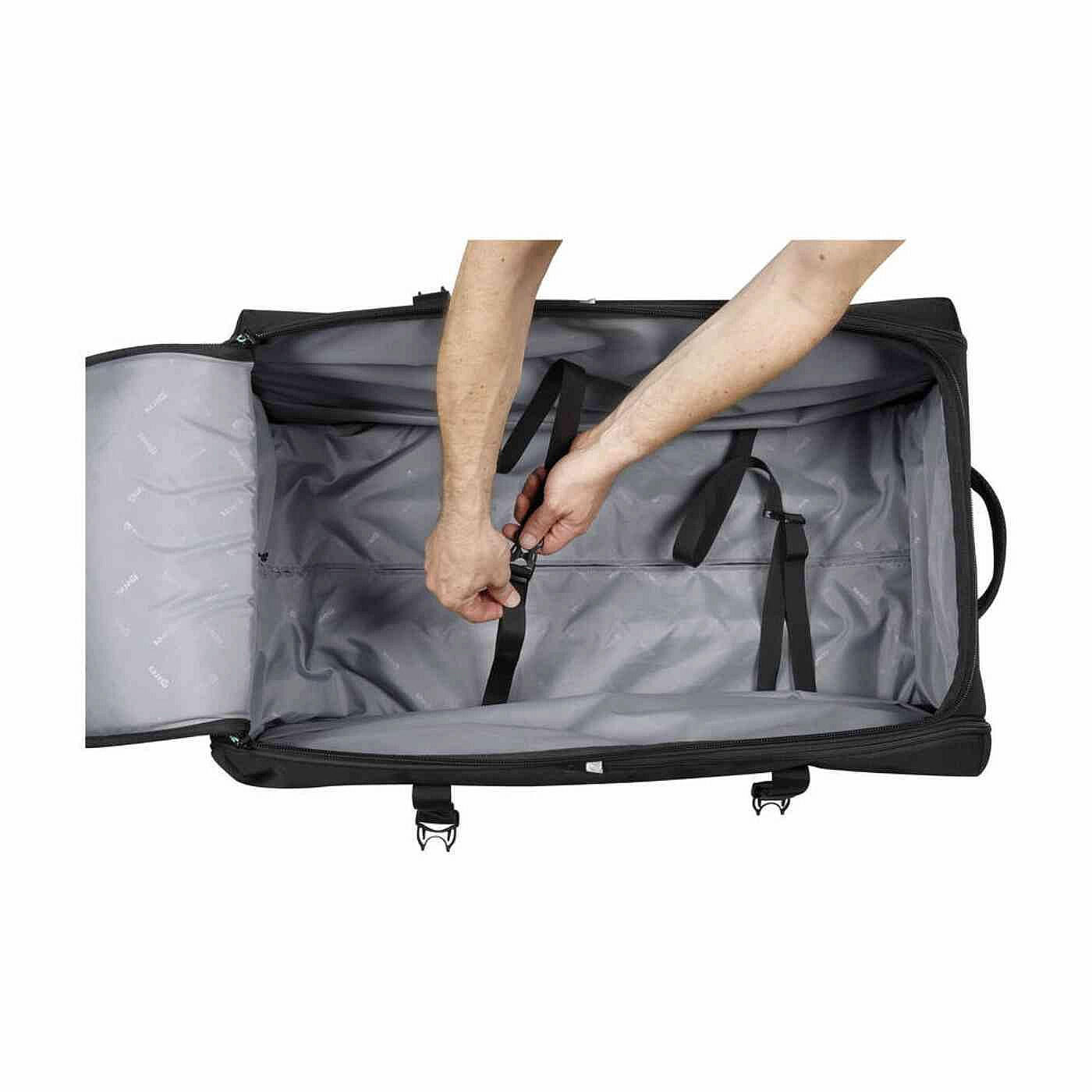 Taška CRUISE BACKPACK 100 L new 3/5