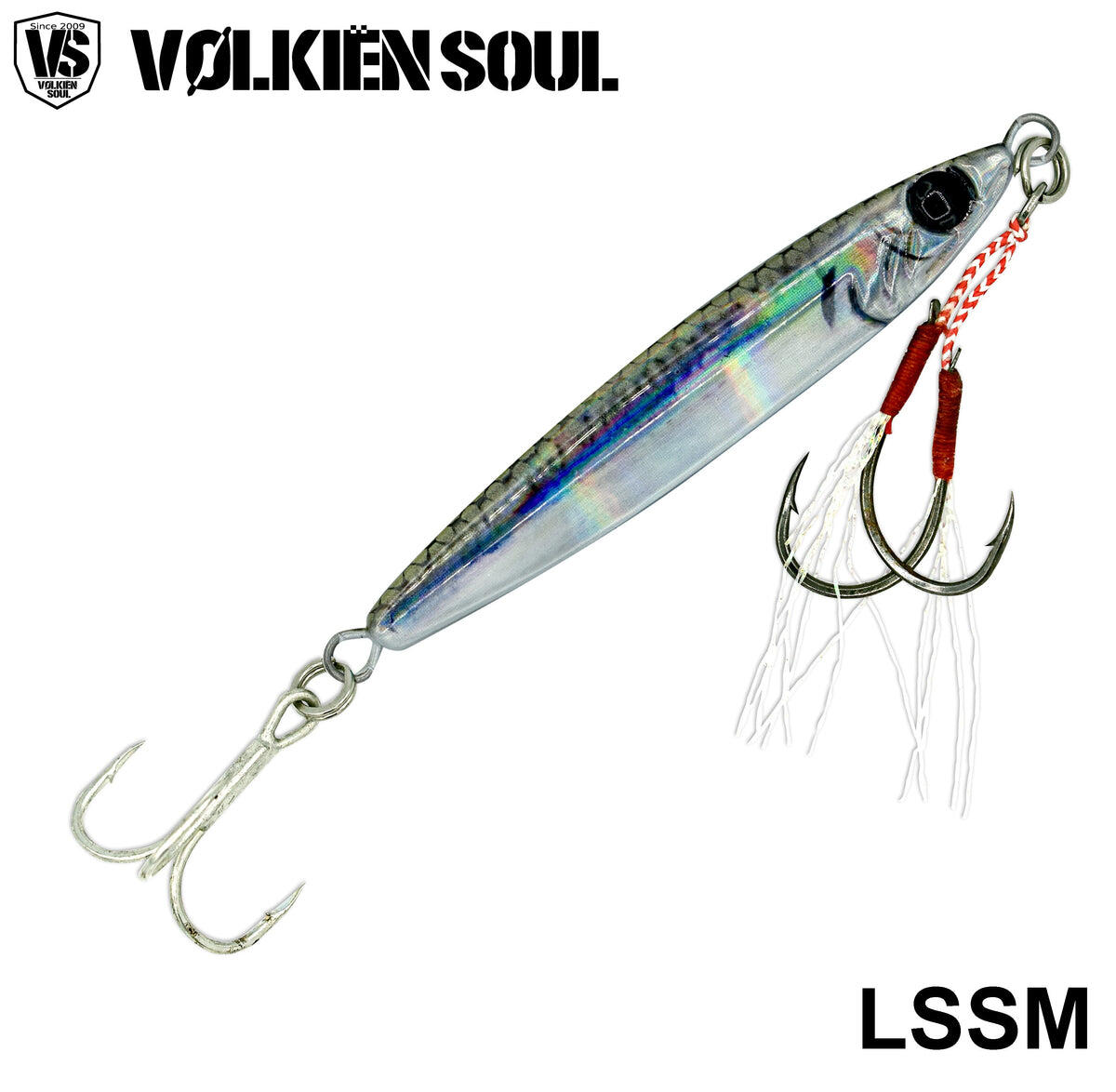 VOLKIEN SOUL picture