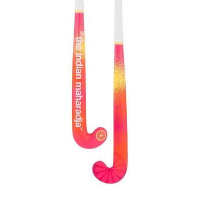 Hockeystick voor kinderen the indian maharadja yuki splash