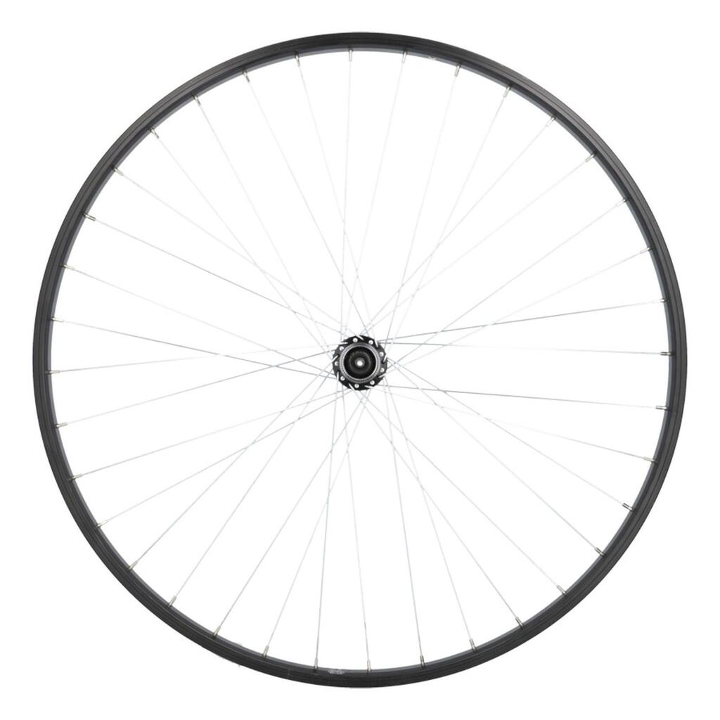 28" Front Wheel VTC Shimano qc300 Velox