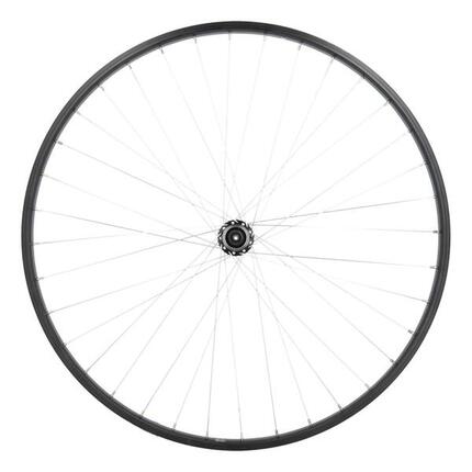 Roue avant VTC 28" Shimano qc300 Velox