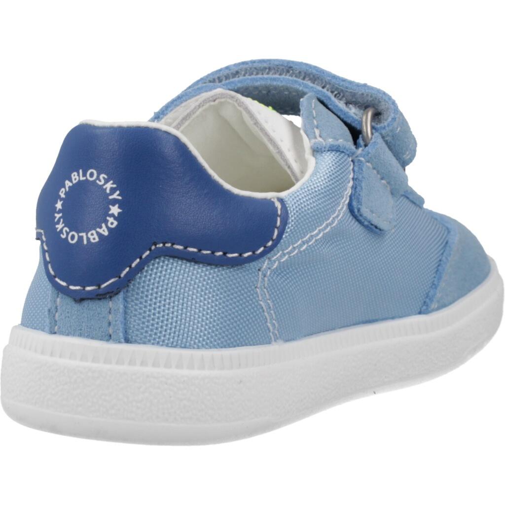 Buty PABLOSKY 070540P Niebieski 3/5