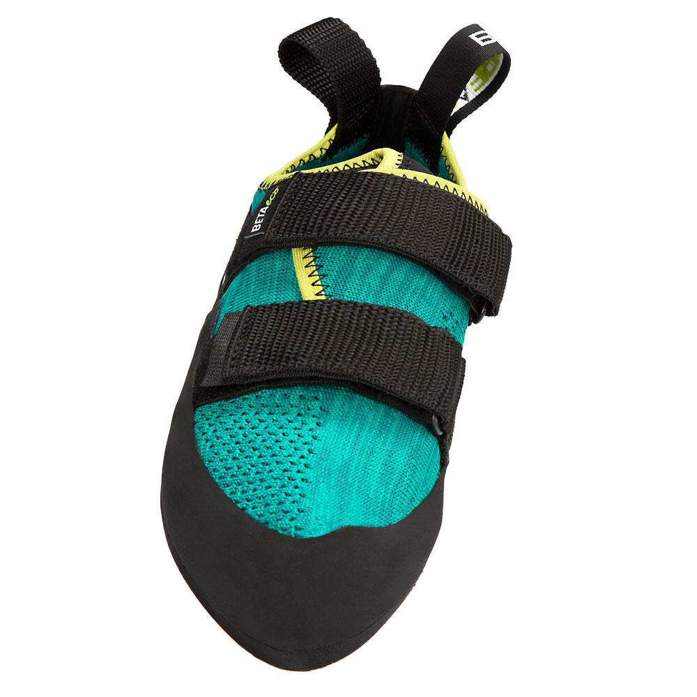 BOREAL BETA ECO  WMS 2.0 LV Pies de gato Low Mujer, Velcro, Suela ZENITH PRO2 2/3