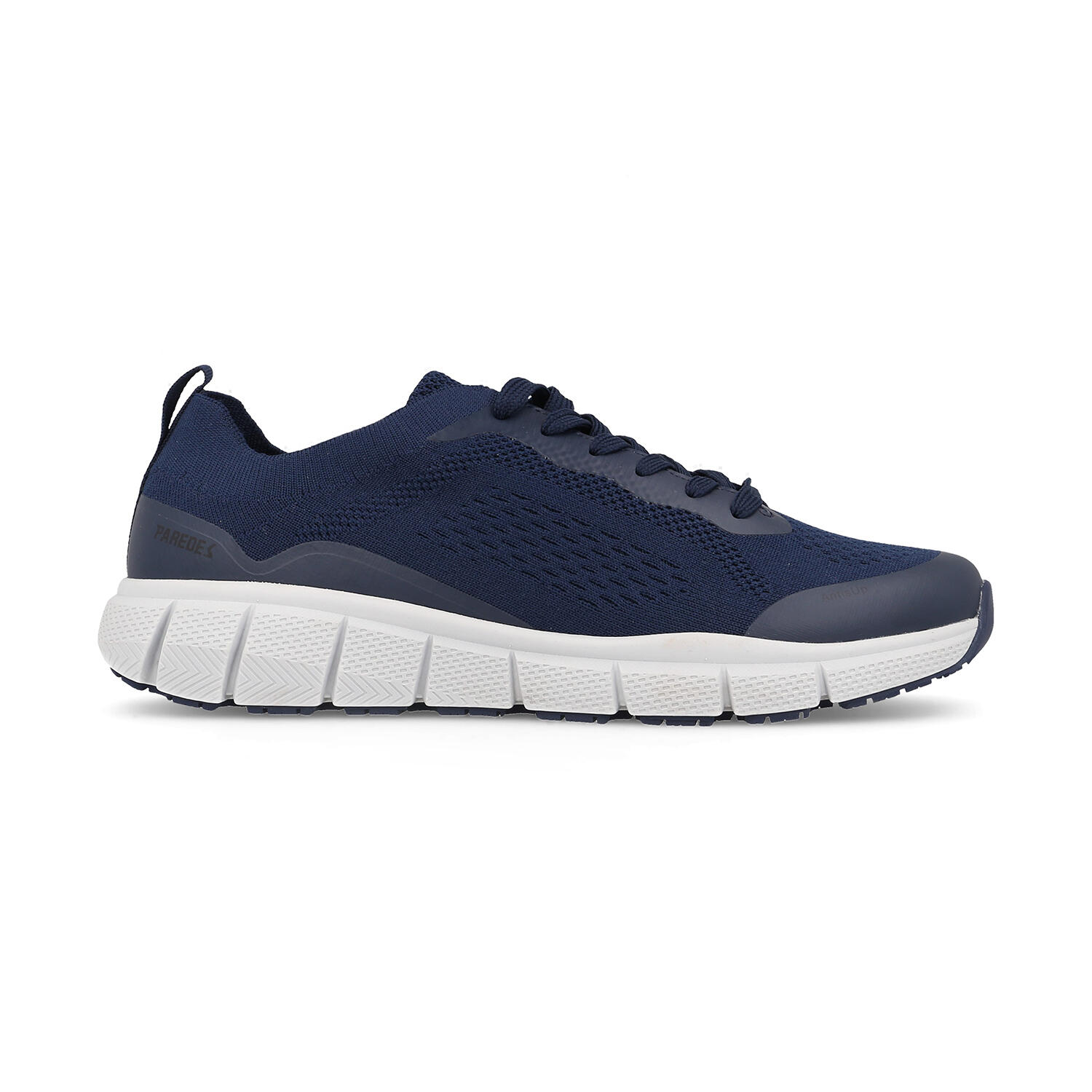 Zapatillas deportivas Hombre Viso azul marino 1/5